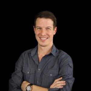 Meet your Posher, Aaron